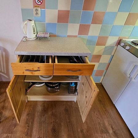 Tatralandia Apartman Liptovsky Mikulas Exterior photo