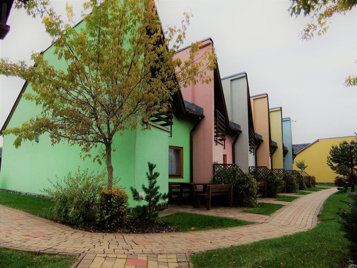 Tatralandia Apartman Liptovsky Mikulas Exterior photo
